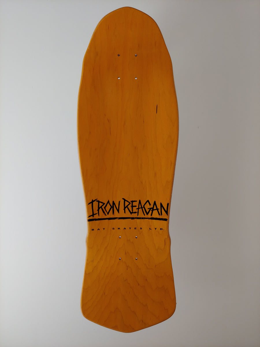 Bat Skates - Iron Reagan - 11/50