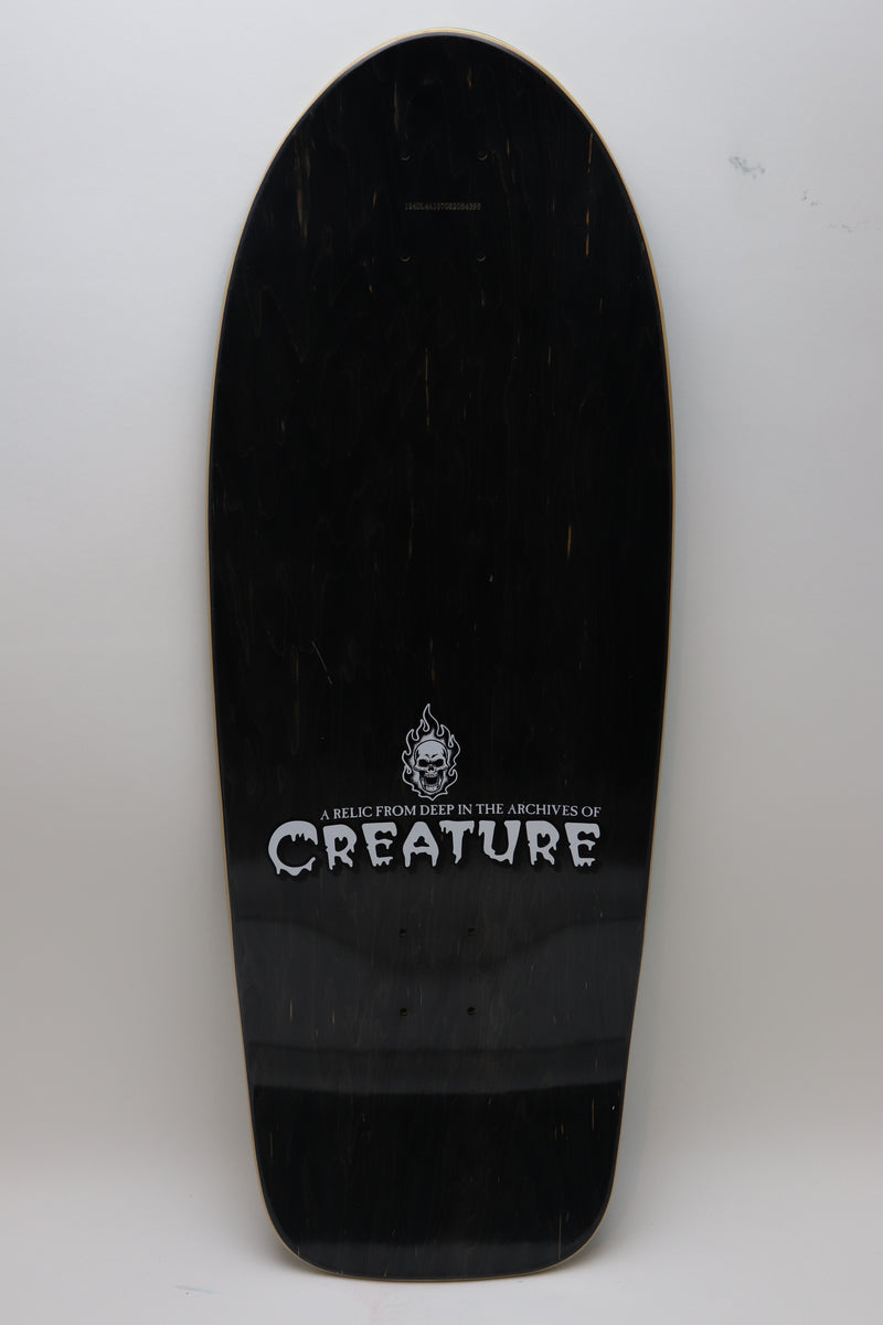 Creature Darren Navarrette 