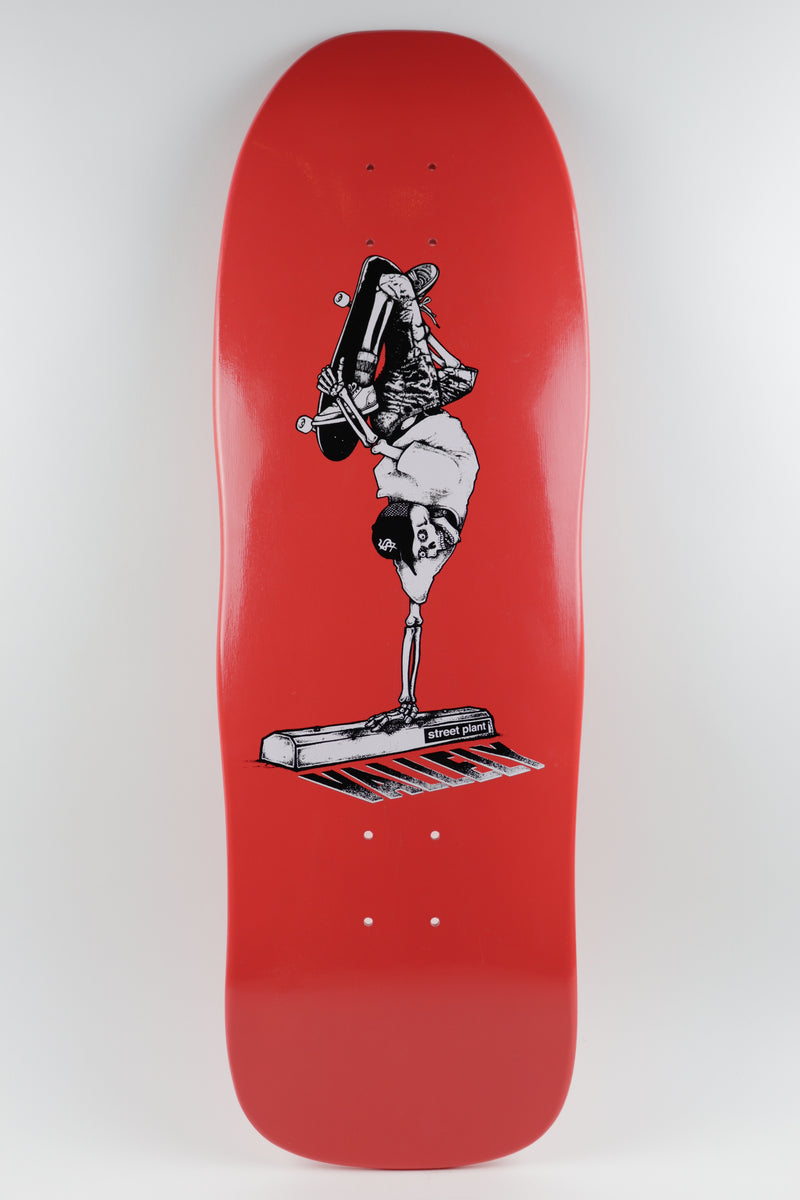 StreetPlantMikeVallelyLancePla