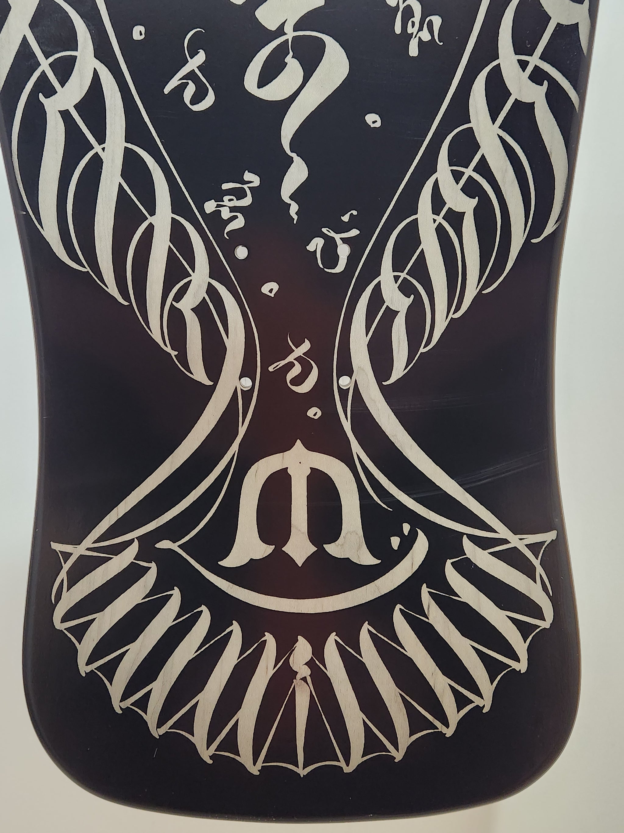 Evisen - Maru Zubuton - Fish – lasergunninja skates