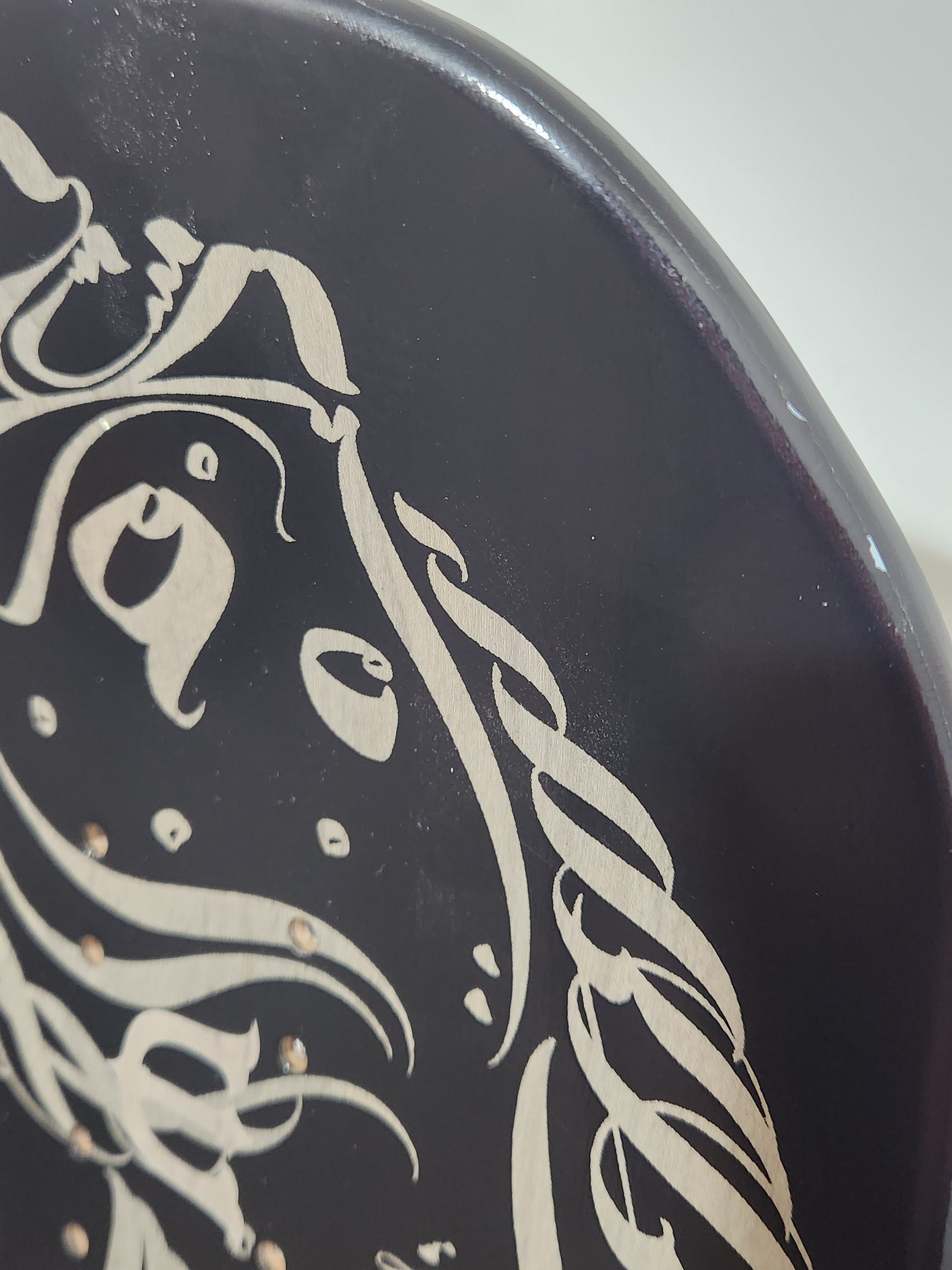 Evisen - Maru Zubuton - Fish – lasergunninja skates