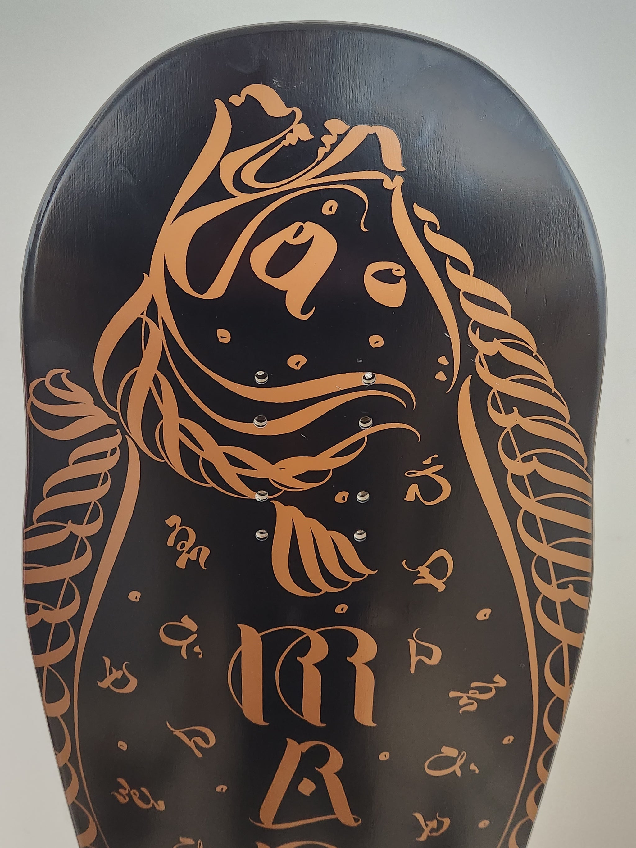 Evisen - Maru Zubuton - Fish – lasergunninja skates