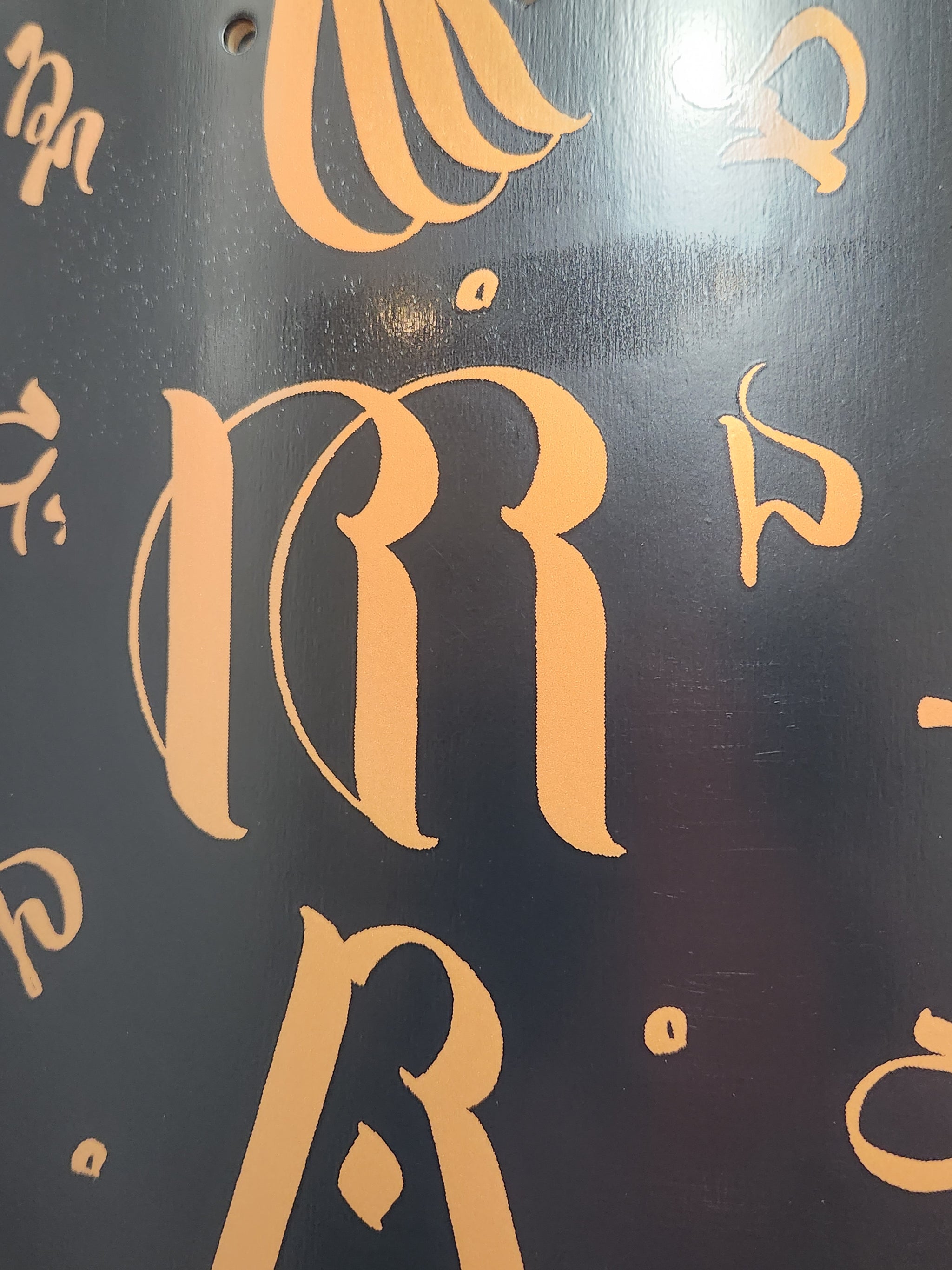 Evisen - Maru Zubuton - Fish – lasergunninja skates