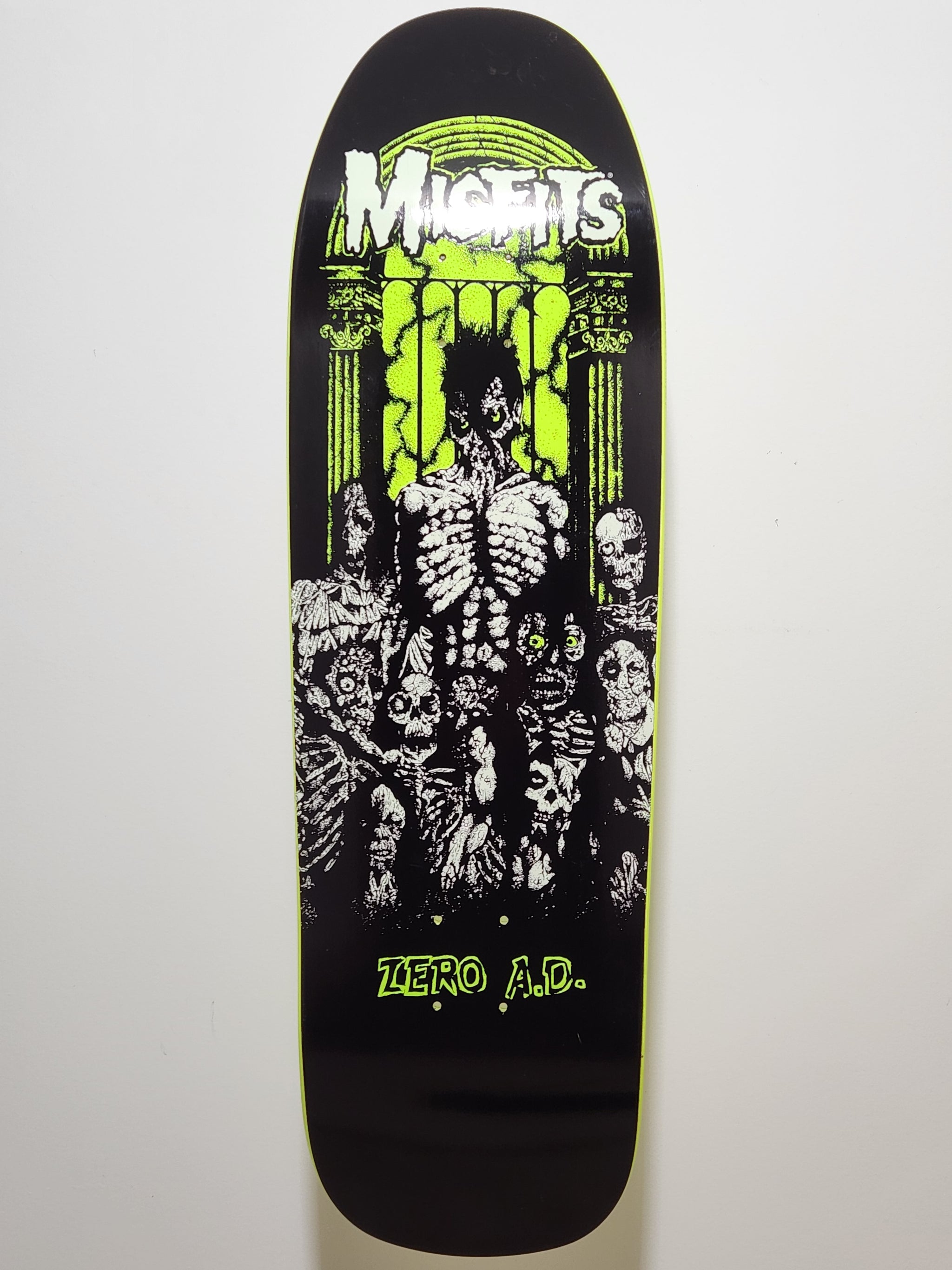 Band Decks – lasergunninja skates