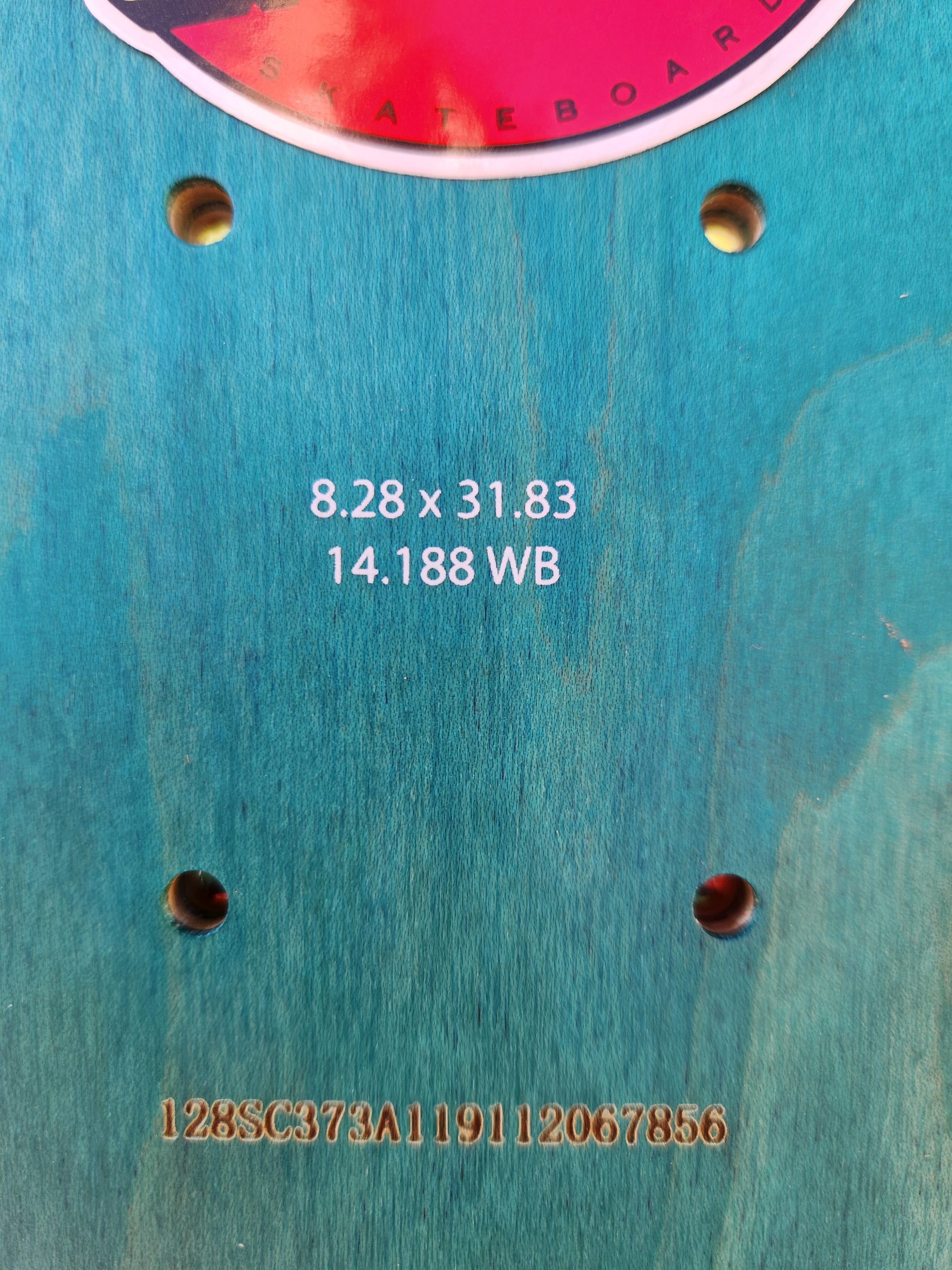 Santa Cruz - Henry Gartland - Sweet Dreams – lasergunninja skates