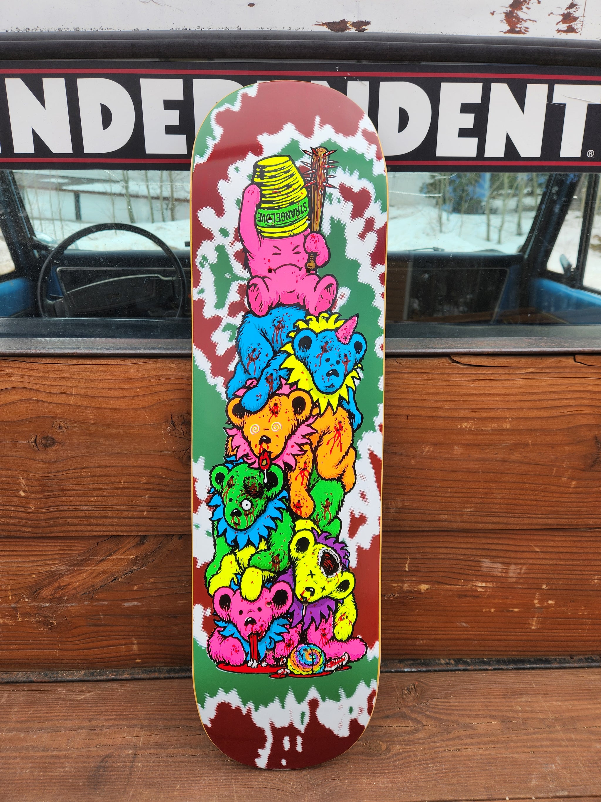 V12☆CRAZY LETTER SNEAD☆クレイジーレタースニード☆ゴルフ V12☆CRAZY LETTER SNEAD☆クレイジーレタースニード☆ゴルフ