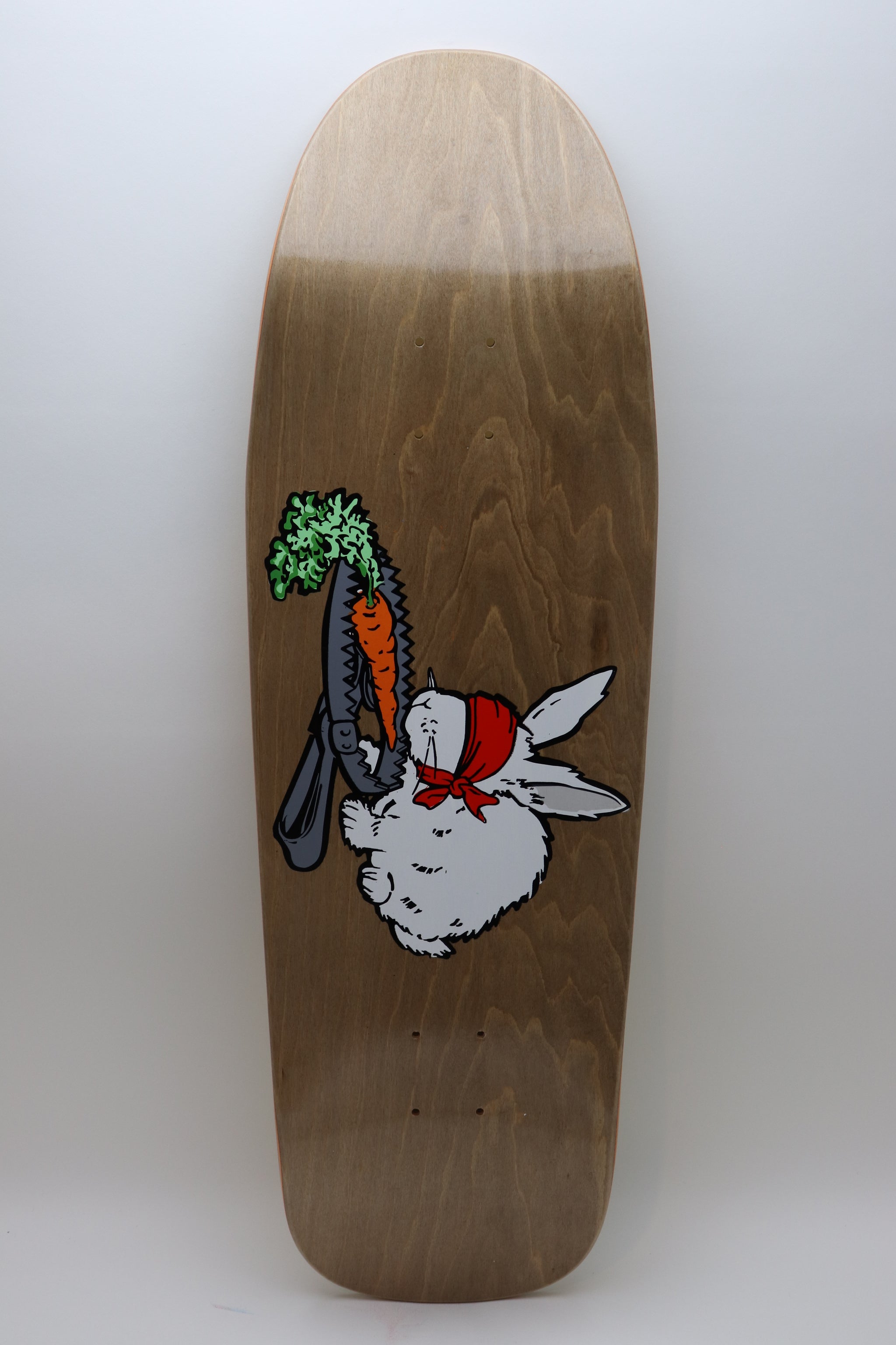 Natas Kaupas – lasergunninja skates