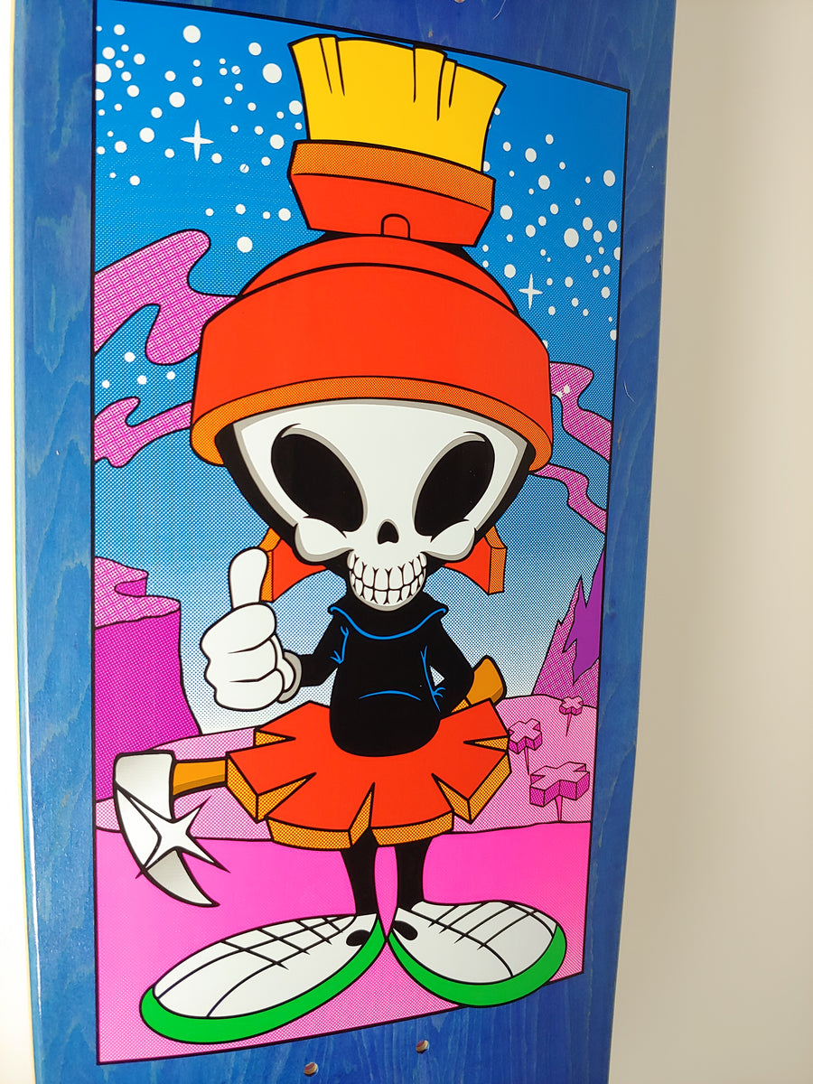 Blind Cody McEntire Reaper Impersonator Jordan Richter spoof