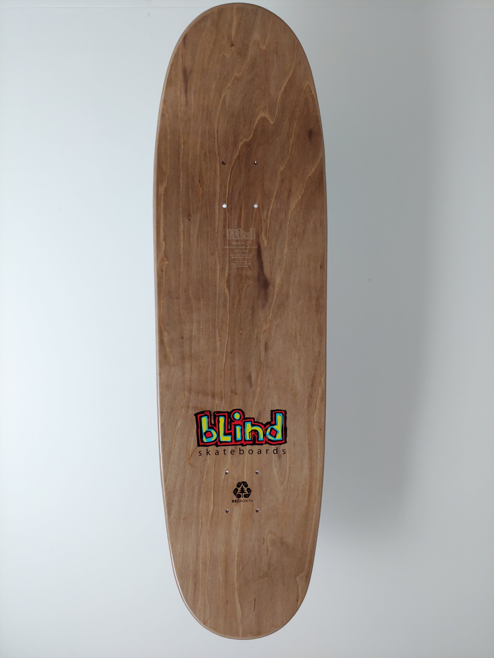 Blind - Cody McEntire - Reaper Impersonator- Jordan Richter spoof