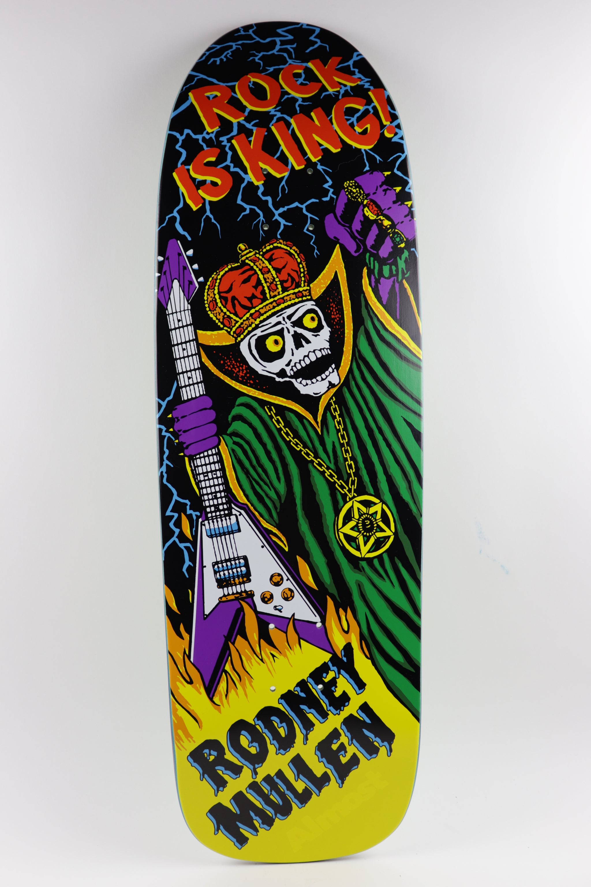 Bones Brigade Series 14: Collect the Vintage Skateboard