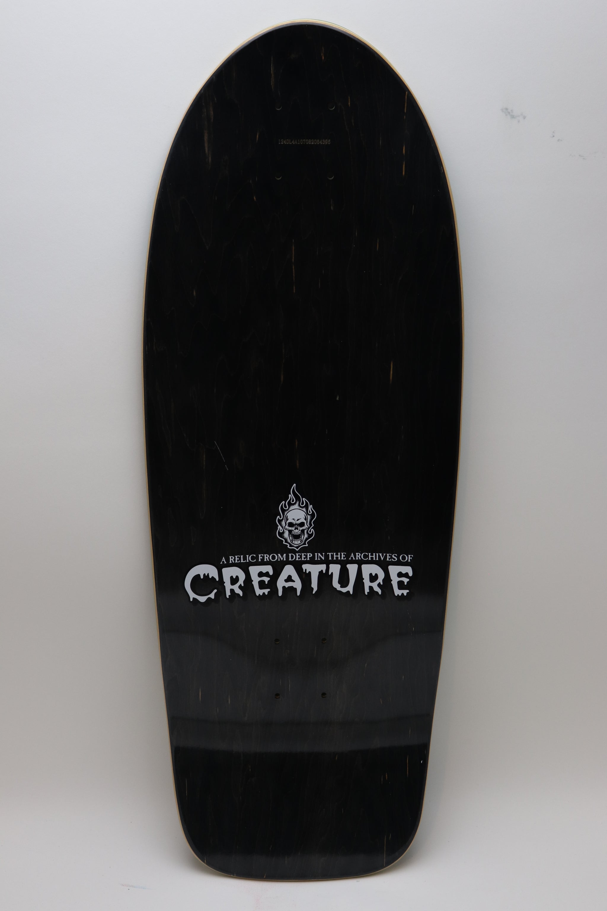 Creature Darren Navarrette 