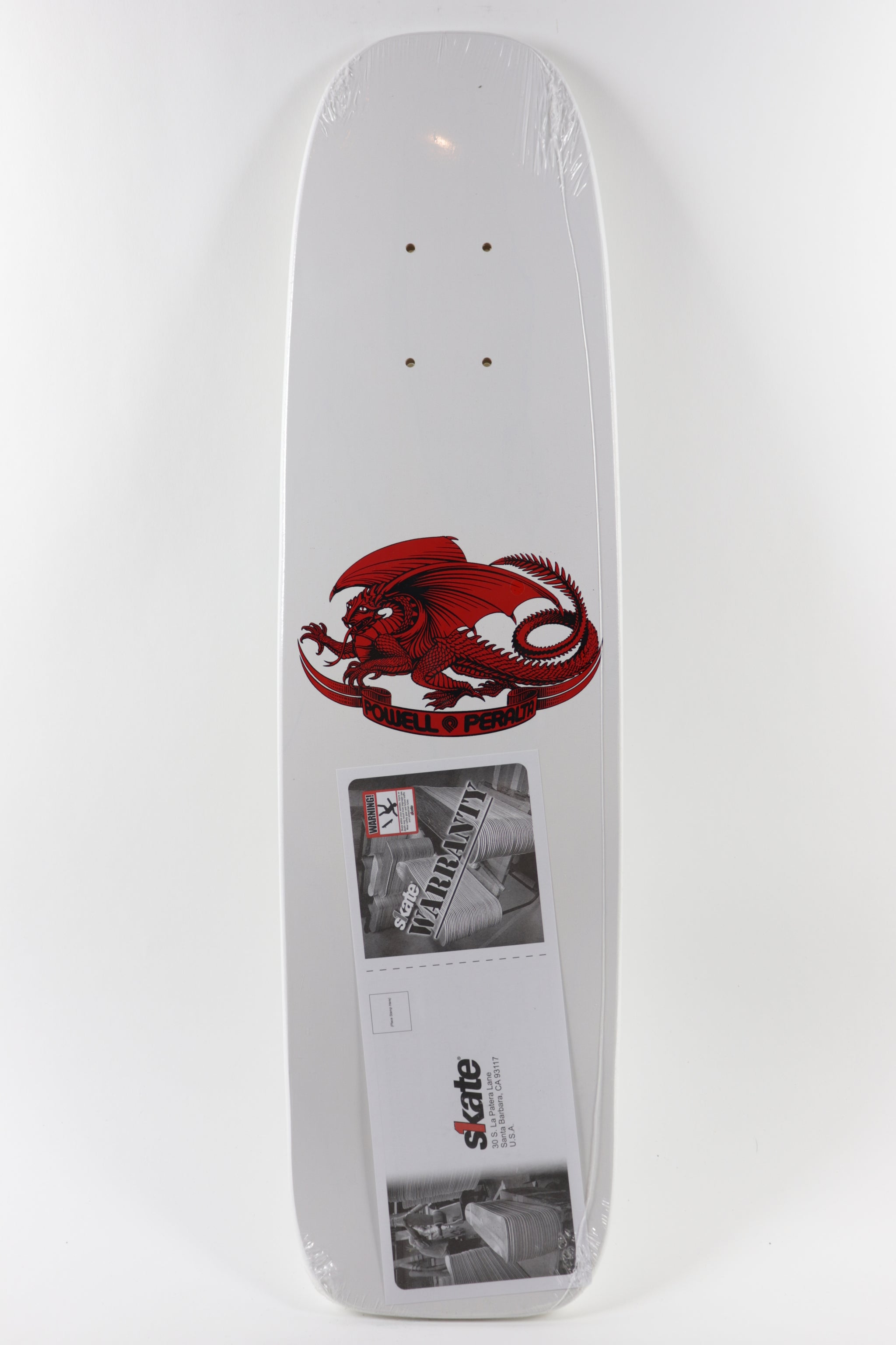 PowellPerWelinderFreestyleDeck